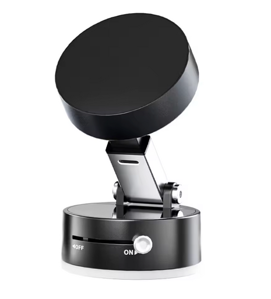 Magnetic Suction Car Phone Holder